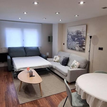 Apartamento Trellis Corunha Exterior foto